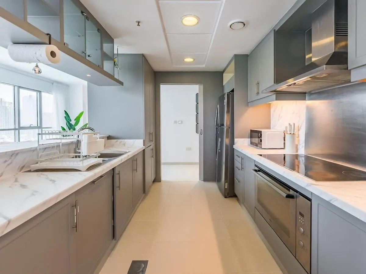 The New York Condo Dubai
