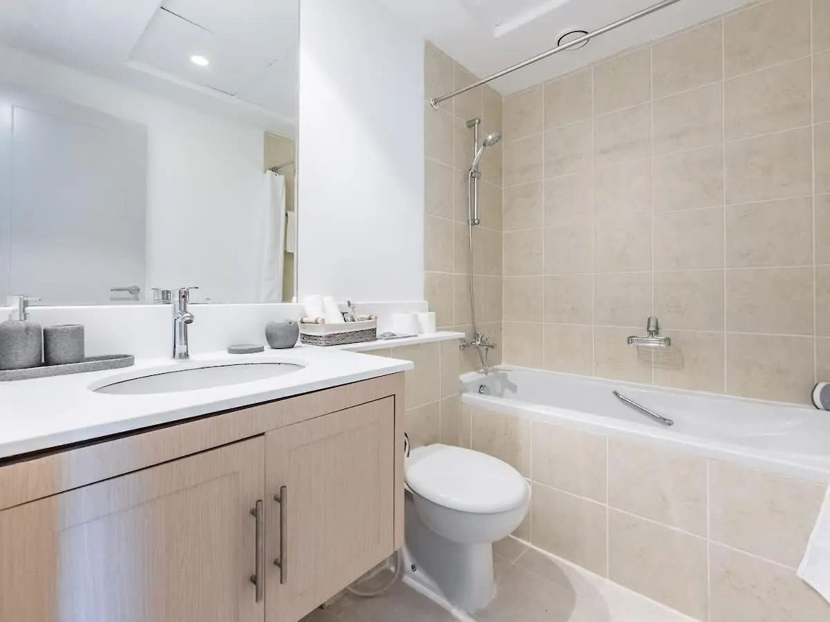 Apartamento The New York Condo Dubái
