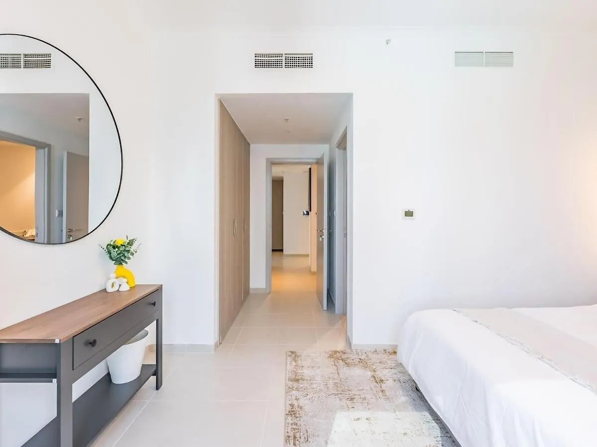 The New York Condo Dubai Lägenhet