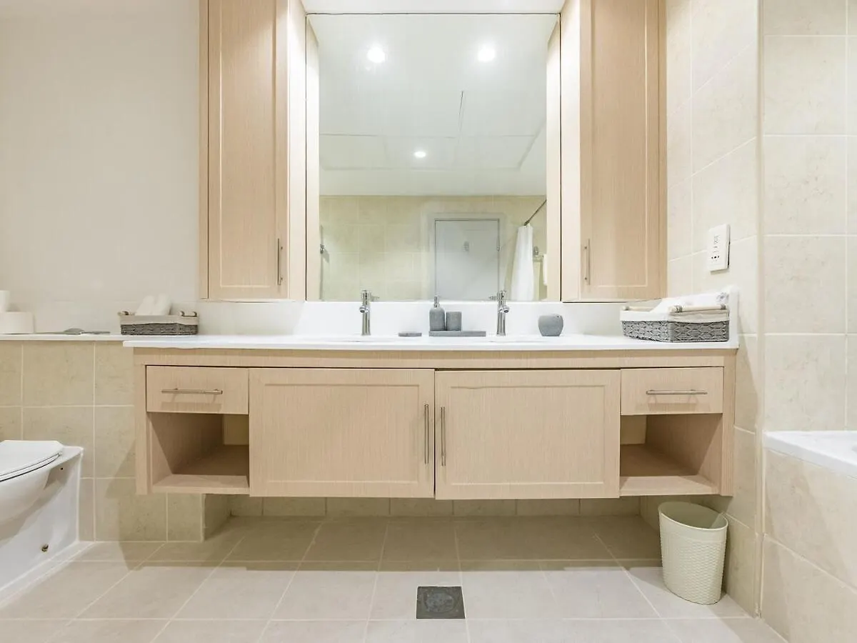 The New York Condo Dubai