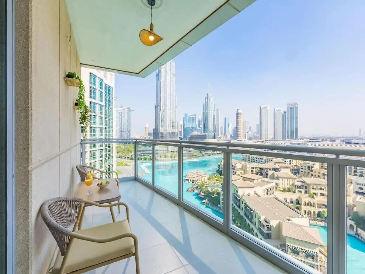 The New York Condo Dubai 0*,  Förenade Arabemiraten