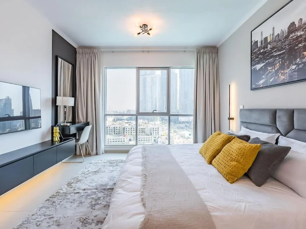 The New York Condo Dubai 0*,
