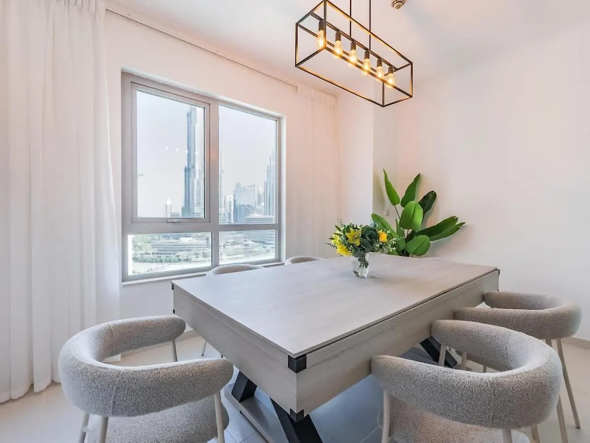 The New York Condo Dubai 0*,  Förenade Arabemiraten