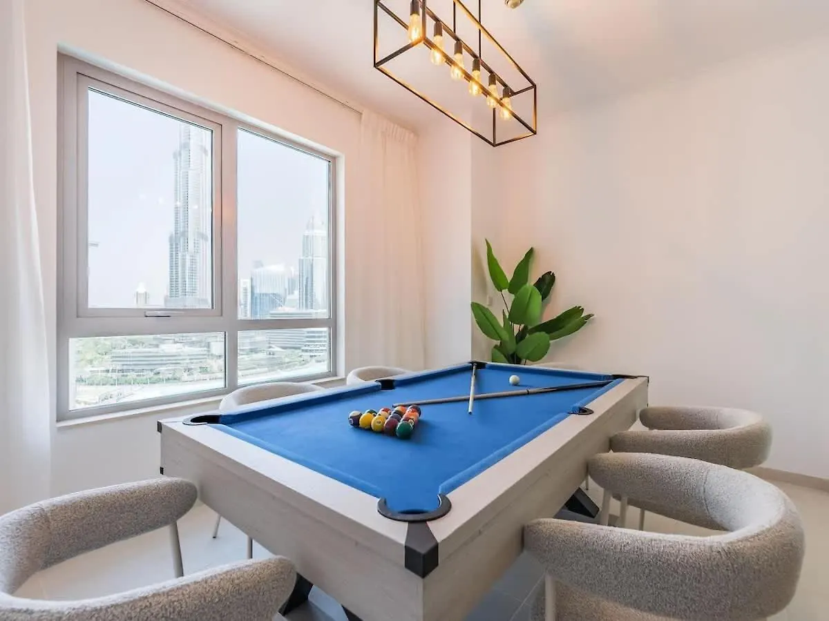 The New York Condo Dubai 0*,  Förenade Arabemiraten