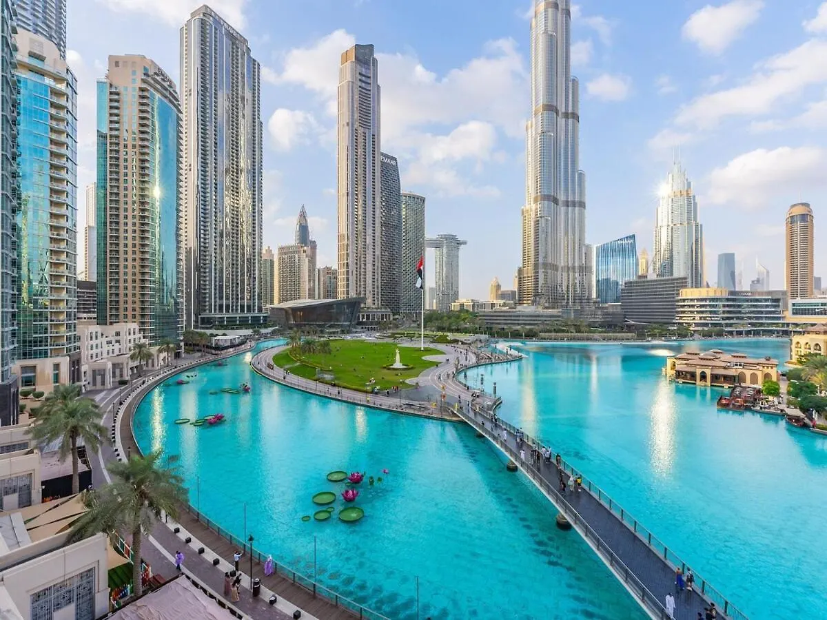 The New York Condo Dubai 0*,  Förenade Arabemiraten